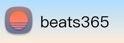 beats365 Logo